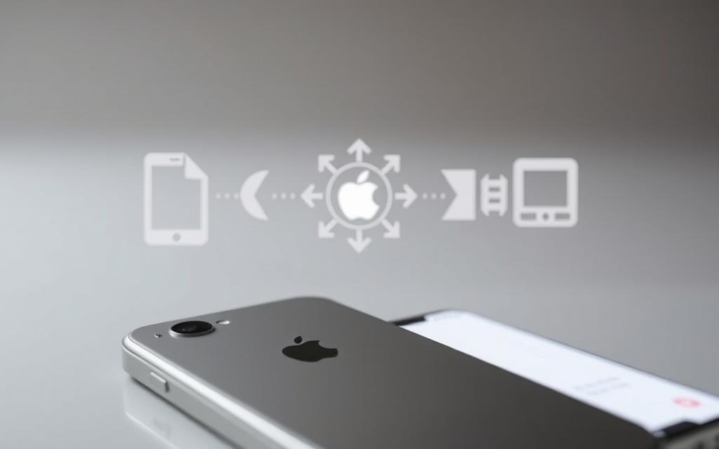 Apple Pay NFC technology