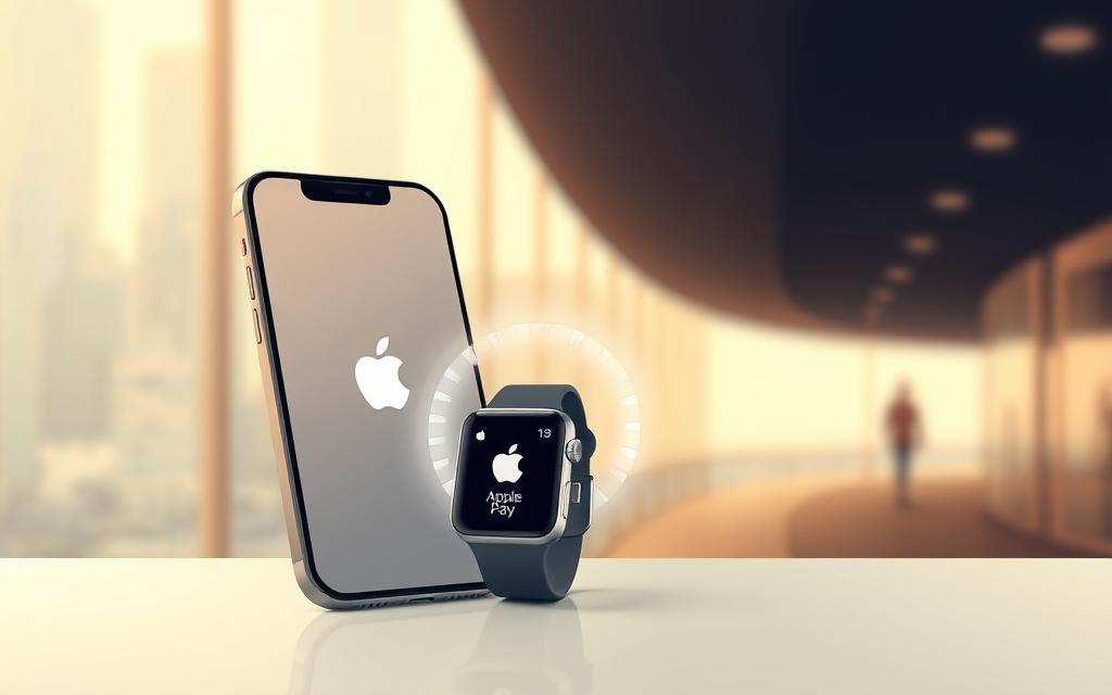 Apple Pay cross-device consistency