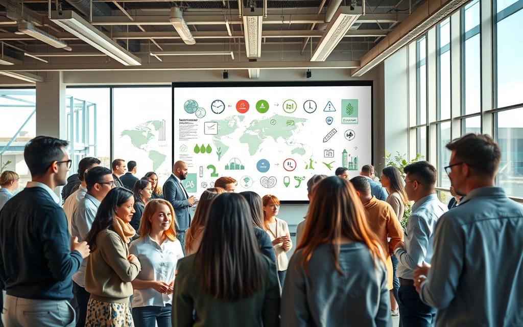 corporate social responsibility initiatives corporate social responsibility initiatives