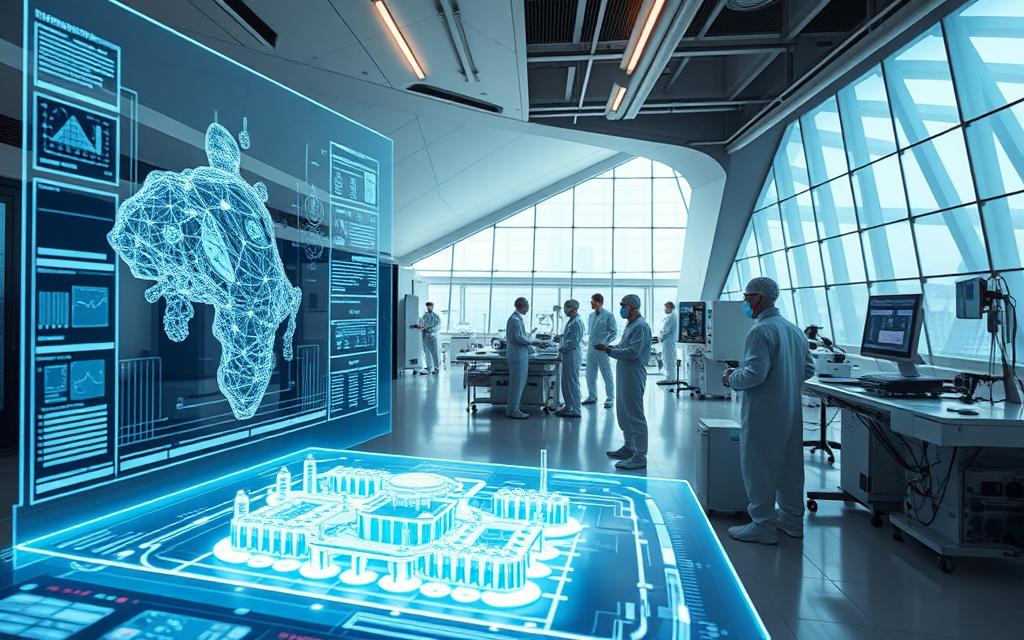 emerging technology fields research