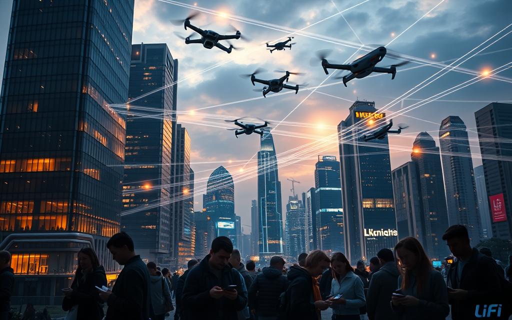 future of lifi technology innovation