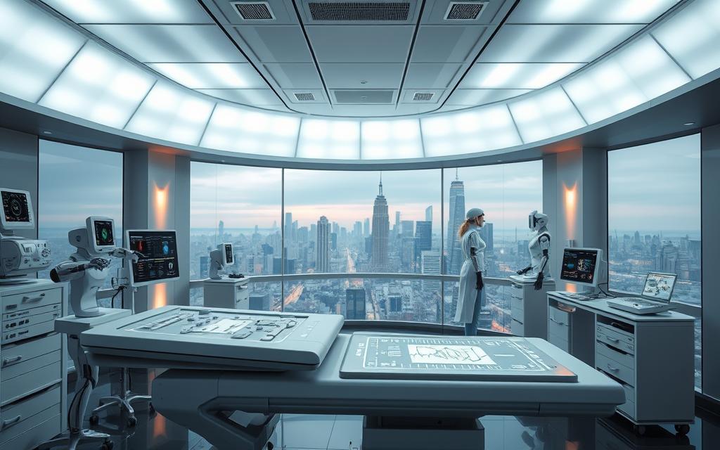 healthcare technology applications