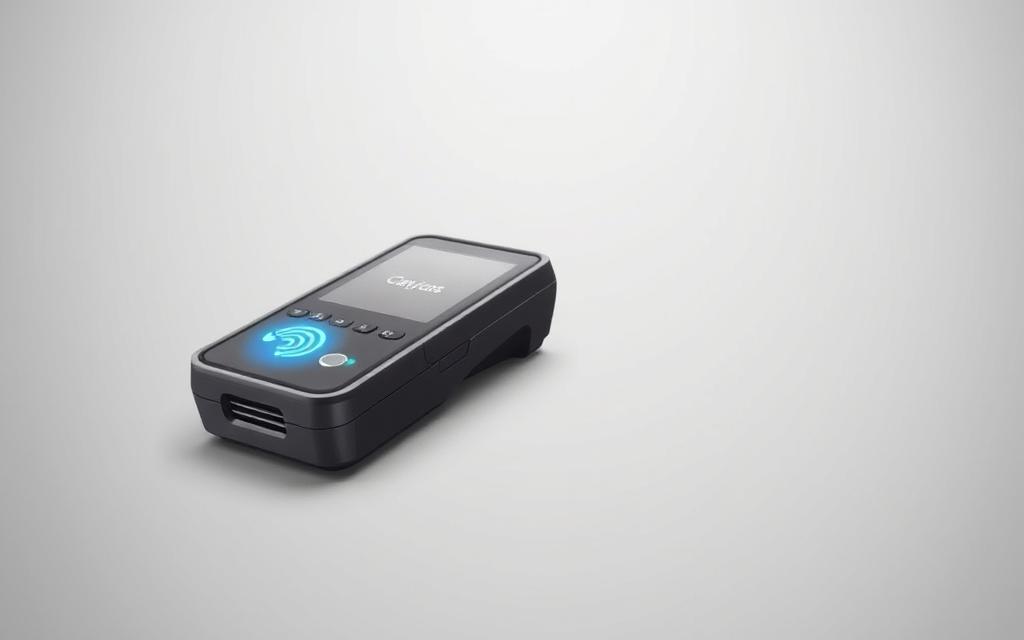 how does apple pay work technology