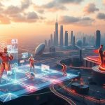 how is technology used in entertainment