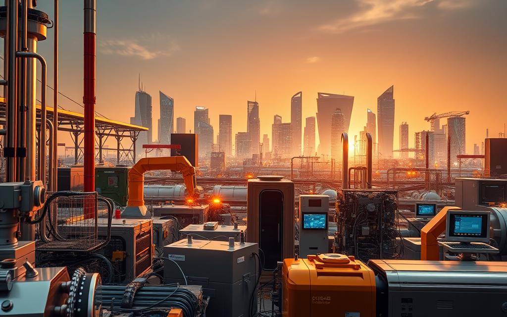 industry-specific technology solutions industry-specific technology solutions