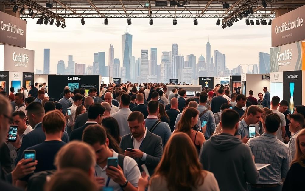 lifi market adoption