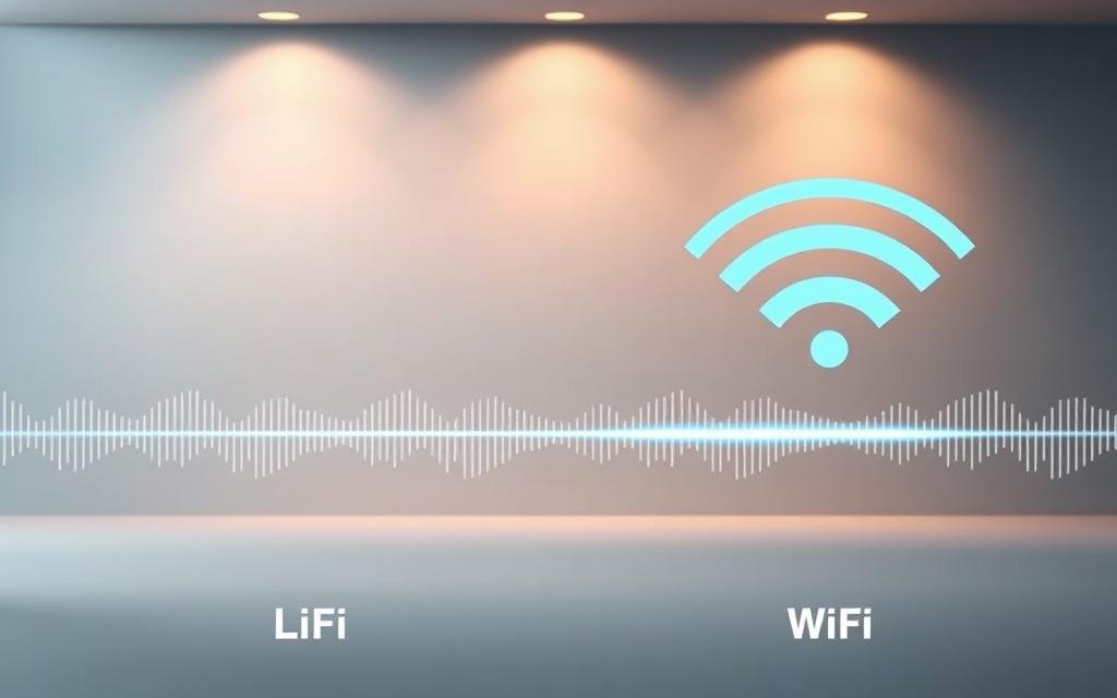 lifi vs wifi speed comparison