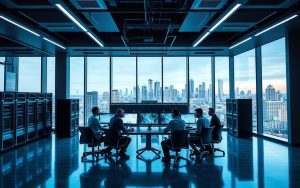 What Is Apex Technology A Look at the IT Services Company what is apex technology