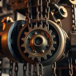 what is chain block technology