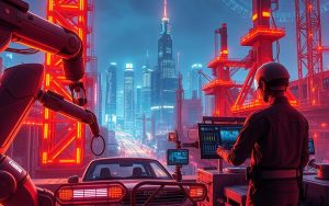 What Is Industry 4.0 Technology The Fourth Industrial Revolution what is industry 4.0 technology