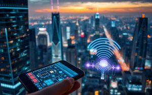 what is lifi technology